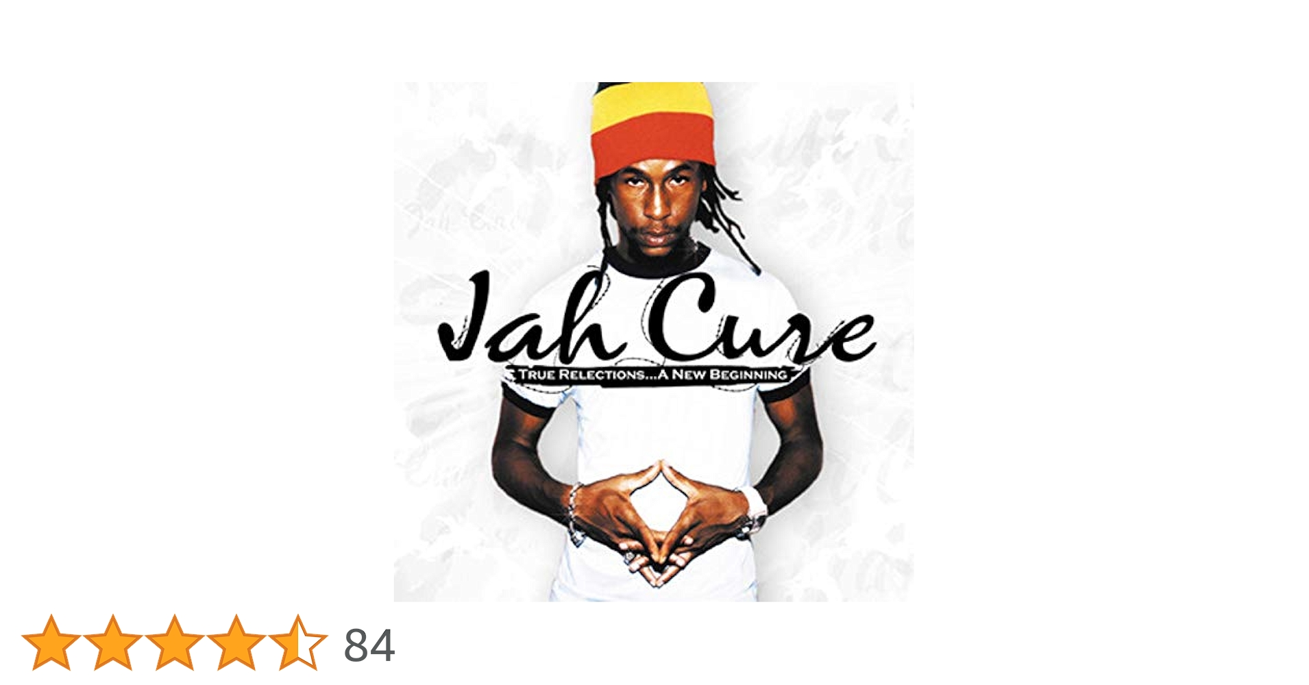 洋楽 Jah Cure / True Reflection Jah Cure - True Reflection - Amazon.com Music